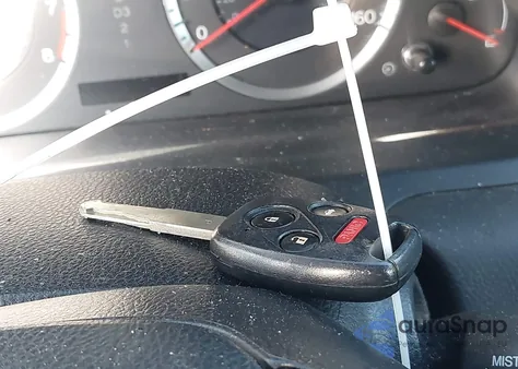 2009 Honda Accord 2.4 Ex z USA, uszkodzony, nr VIN 1HGCP26749A074815